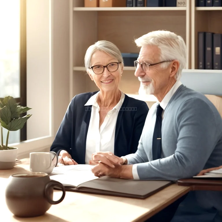 Wills & Estate Planning