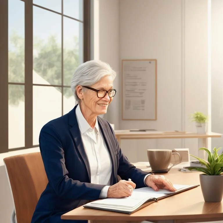 Trust & Fiduciary Support